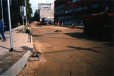 Przebudowa ulicy Malczewskiego